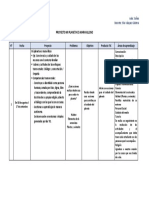 Proyecto Mi Planeta Es Maravilloso