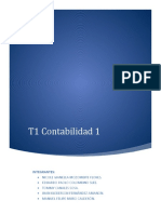 T1 Contabilidad 1: Integrantes