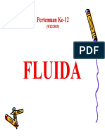 Microsoft PowerPoint - 6. Fluida (Compatibility Mode)