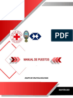 Manual de Puestos (TTHH)