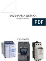 Princípio de Funcionamento do Soft-Starter