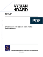 MS_271_1993-Specification for Red Oxide Primer