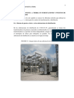 Analisis Del Sistema de Puesta a Tierra de La Casa de La Cultura Nucleo Del Guayas