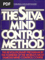 Download The Silva Mind Control Method by Edin Dino Dani SN54424793 doc pdf