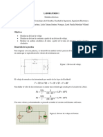 LABORATORIO 1, Gutierrez, J. Jimenez, L. Merchan, L.