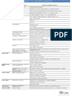 Examples of Process Hazards