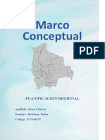 Marco Conceptual - Roca Chavez Belen