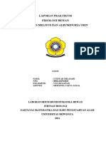 Diabetes Milletus Dan ALbuminuria