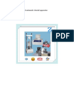 C001 Automatic Triaxial Apparatus for Soil