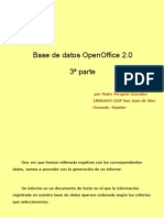 Base Datos Open Office Parte3