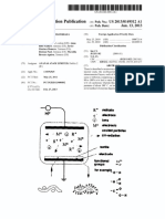 Patent Application Publication (10) Pub. No.: US 2013/0149512 A1