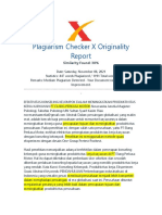 PCX - Report - Efektivitas Konseling Kelompok
