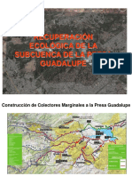 Presa GUADALUPE