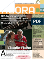 agora163 Maio