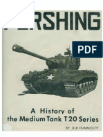Pershing a History of the Medium Tank T20 Series(1)