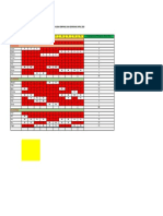 PLANING SCADULE 9 April 2020 16 - 25-1