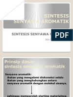 Senyawa Aromatik