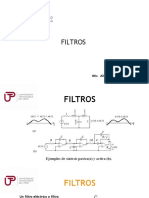 9.0. - Filtros - Analogicos - Pasivos