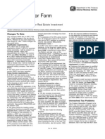 Instructions For Form 1120-REIT: U.S. Income Tax Return For Real Estate Investment Trusts