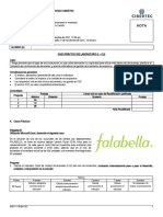 Recurso para La CL3