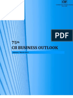 75 Business Outlook Survey