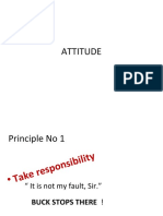 Attitude 1
