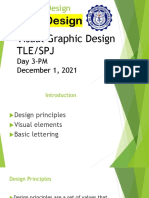 Graphic Design Elements