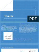 LIPID Terpens