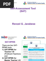Certificate For ESAT | PDF