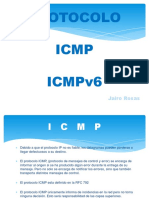 Presentacion ICMP