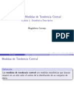 Estadistica Descriptiva Lecture-1