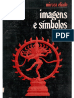 ELIADE M Imagens e Simbolos PDF