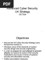 Lecture 3 Country Specific Strategy