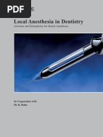 Download Local Anesthesia in Dentistry by UnikFundhi SN54427116 doc pdf
