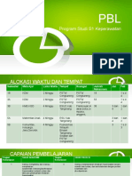 Program Studi S1 Keperawatan