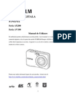 Manual Ax200-Av100