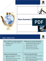 Wipro Business Continuity