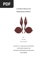 Download LAPORAN KEGIATAN yuli by ardzi_atma SN54427320 doc pdf