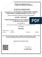Certificate TC-6746 PDF