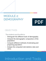 BioStat Module 1 Part 2 and Module 2