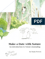 Make A Date With Nature Oct 2016 Ebook Version