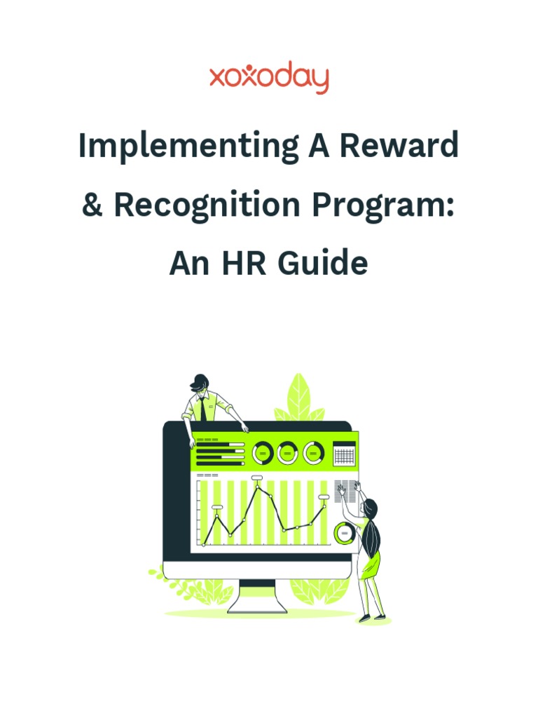 HR Guide to Rewards & Recognition Programs | PDF | Cloud Computing ...