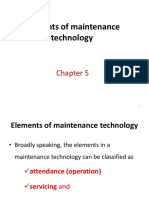 Maintenance Final