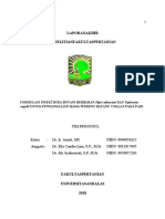 Laporan Akhir Pengendalian Wereng-1-1