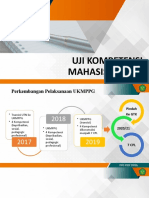 PPG - Uji Kompetensi - Harmoni - 2021