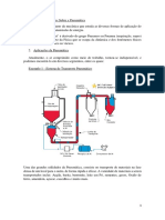 Conceitos básicos da pneumática e seus principais aplicações