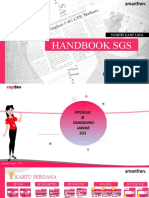 Handbook Sgs September 2021
