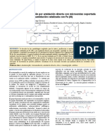 INFORME ALDOLIZACIÓN