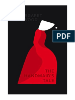 The Handmaid's Tale - Contemporary Fiction