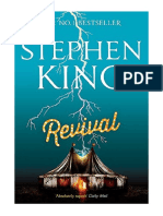 Revival - Stephen King